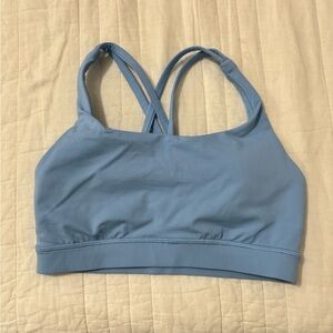 Lululemon Energy Bra Size 4